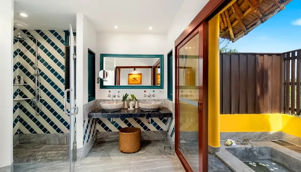 هتل سایی فی فی آیلند ویلج